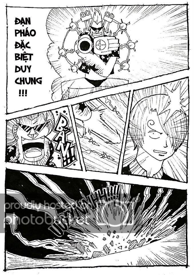 đấu trường trái tim chapter 2 9