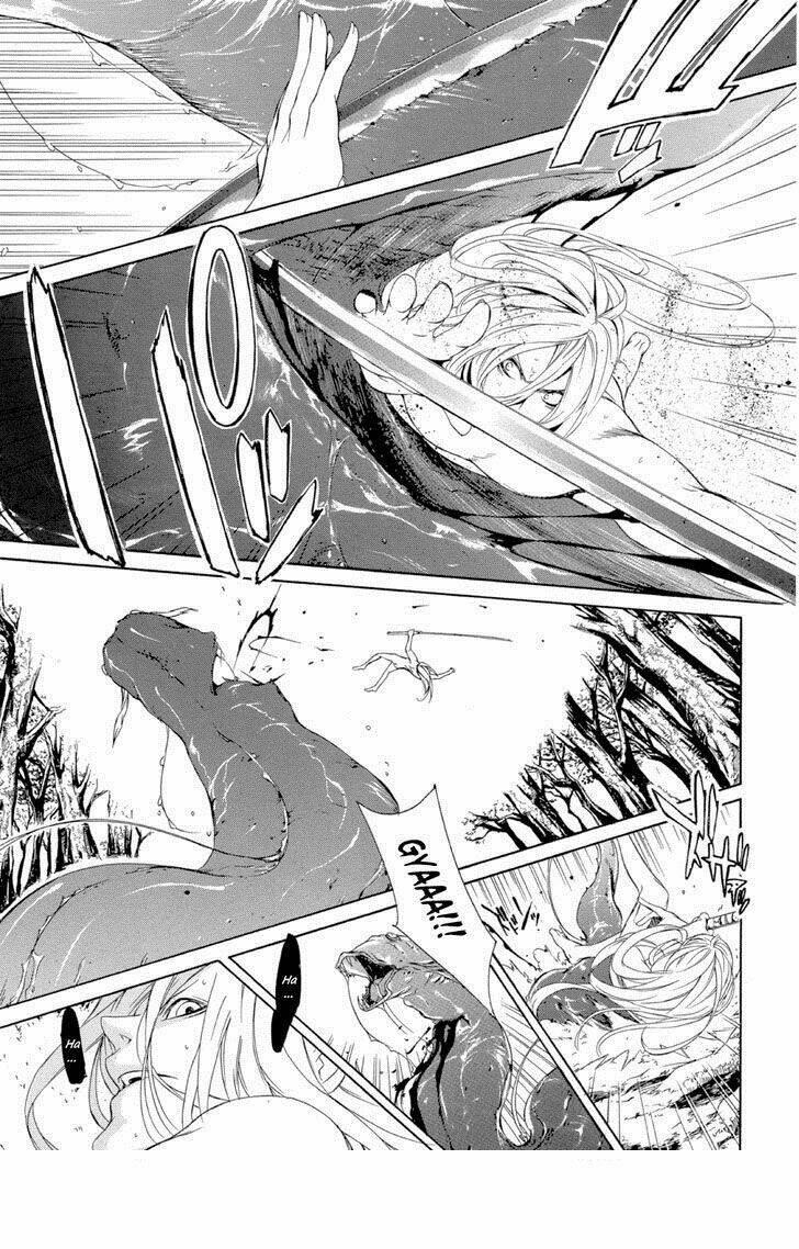 makai ishi mephisto chapter 2 29