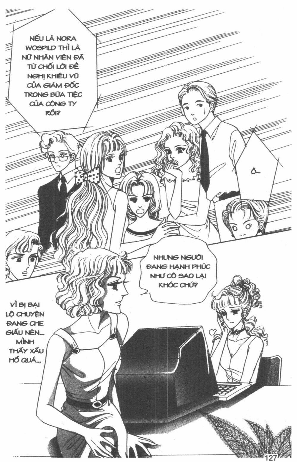 đừng chống đối chapter 4 141