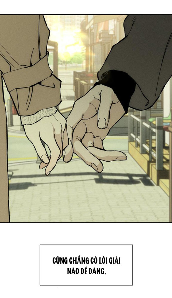 [18+] Nước Mắt Trên Đóa Hoa Tàn 45.2 16