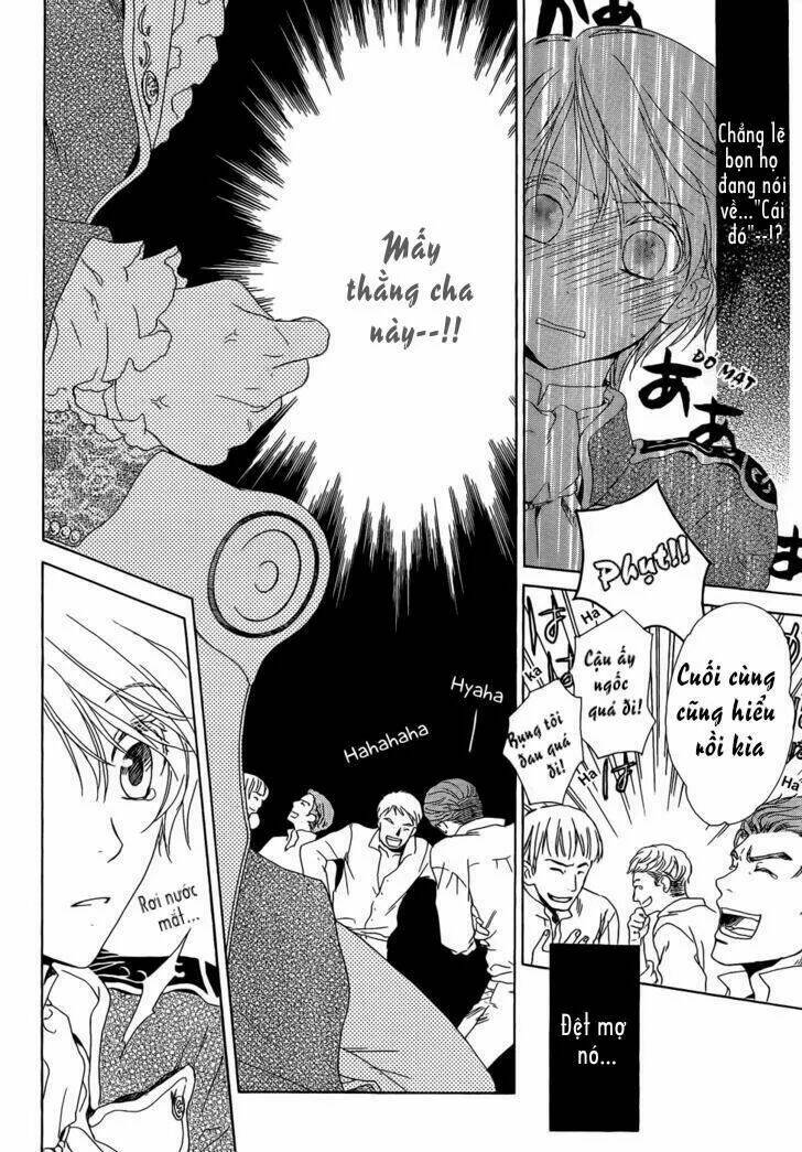 migawari hakushaku no bouken chapter 4 33