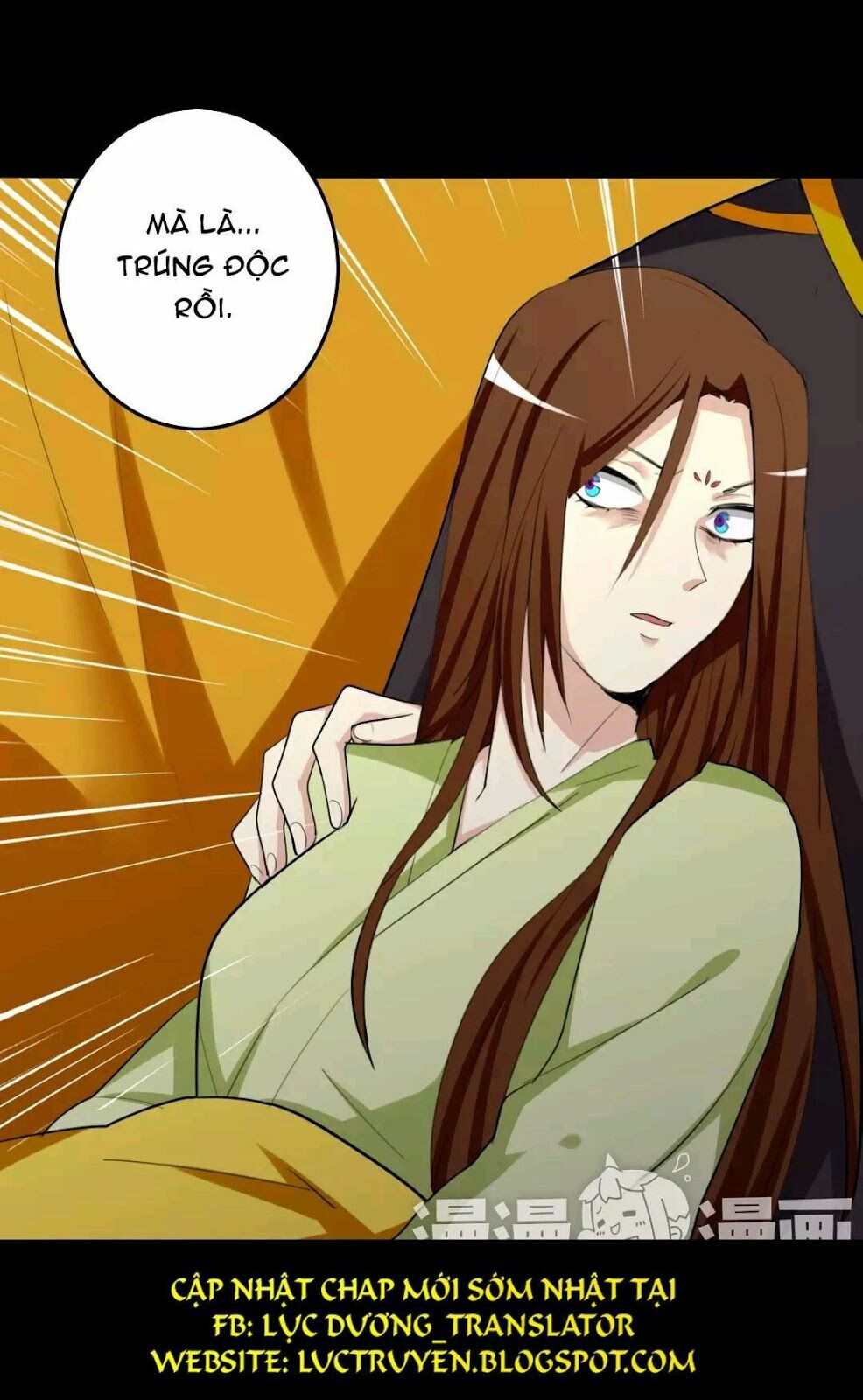 lưỡng bất nghi (full) chapter 55 26