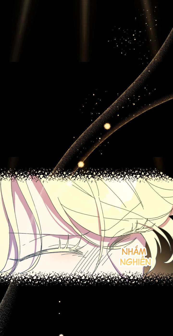 công chúa giả điên chapter 48.1 16