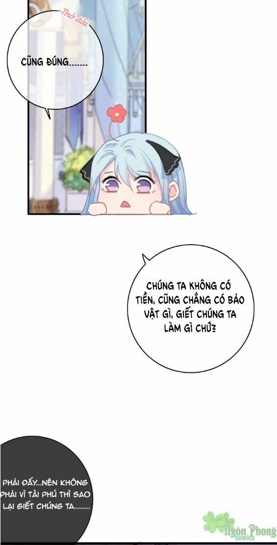 dữ tử thành thuyết chapter 14 34