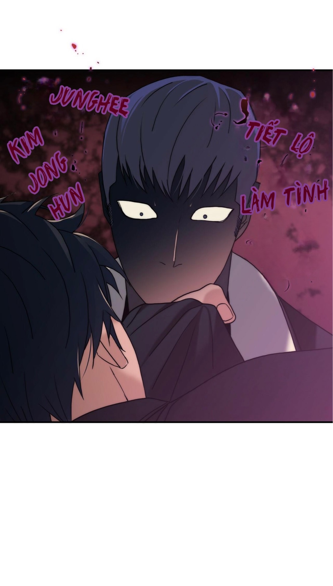 giai điệu của ngôn ngữ chapter 71 15