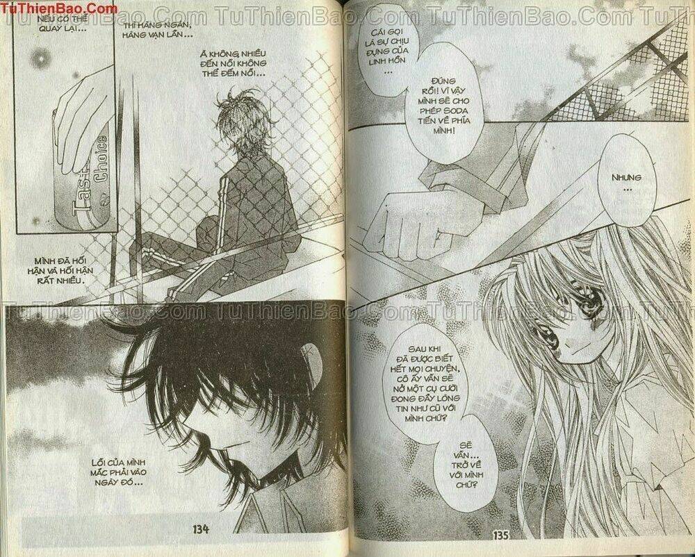 điệu pop tình yêu chapter 6 66