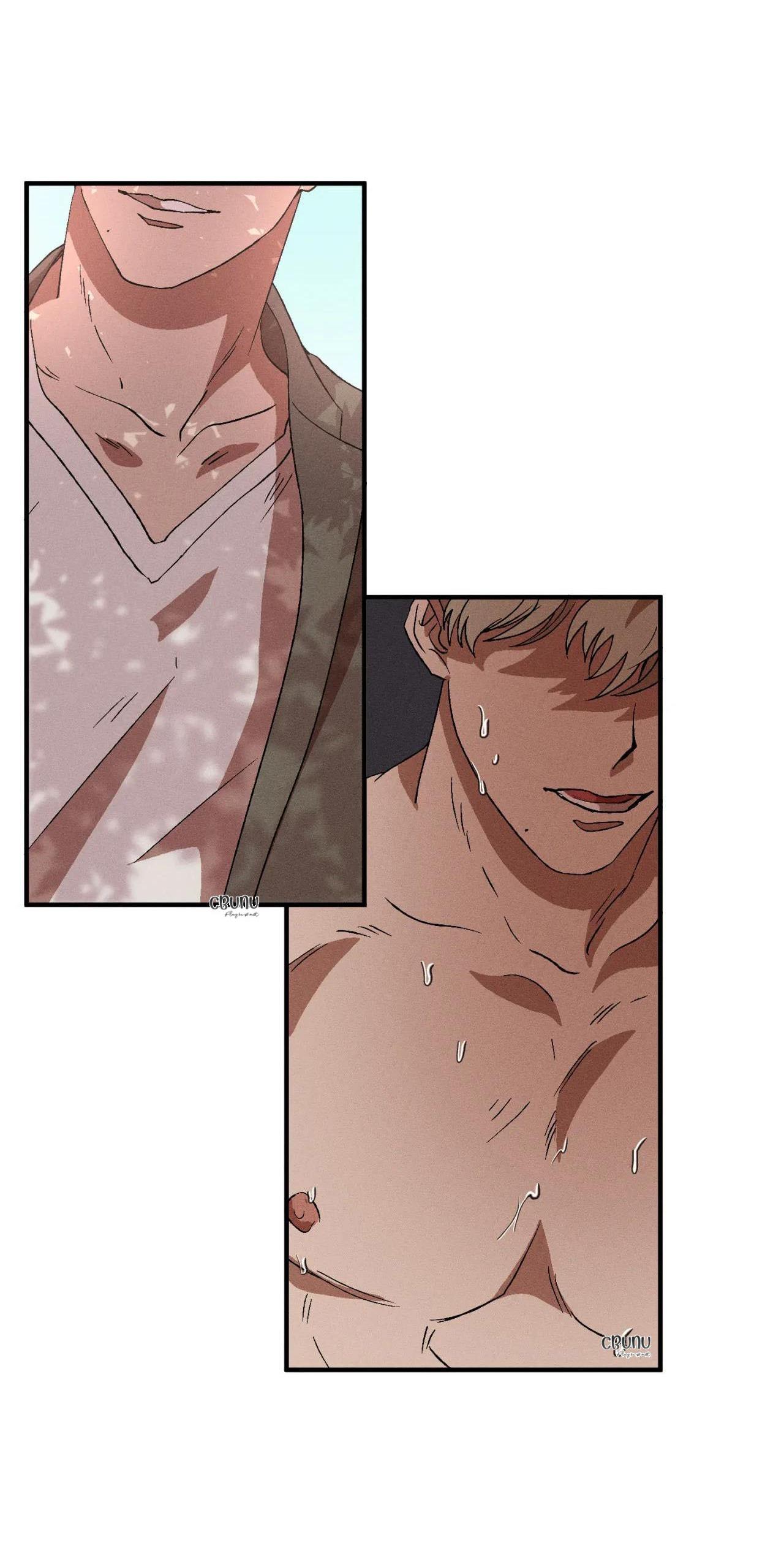 bẫy đôi ngọt ngào chapter 8 51