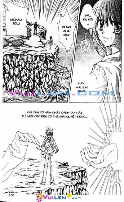 viên ngọc nàng tiên cá chapter 6 101