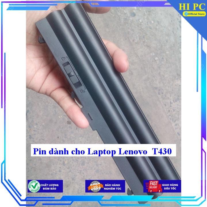 Pin dùng cho Laptop Lenovo T430 - Hàng Nhập Khẩu New Seal