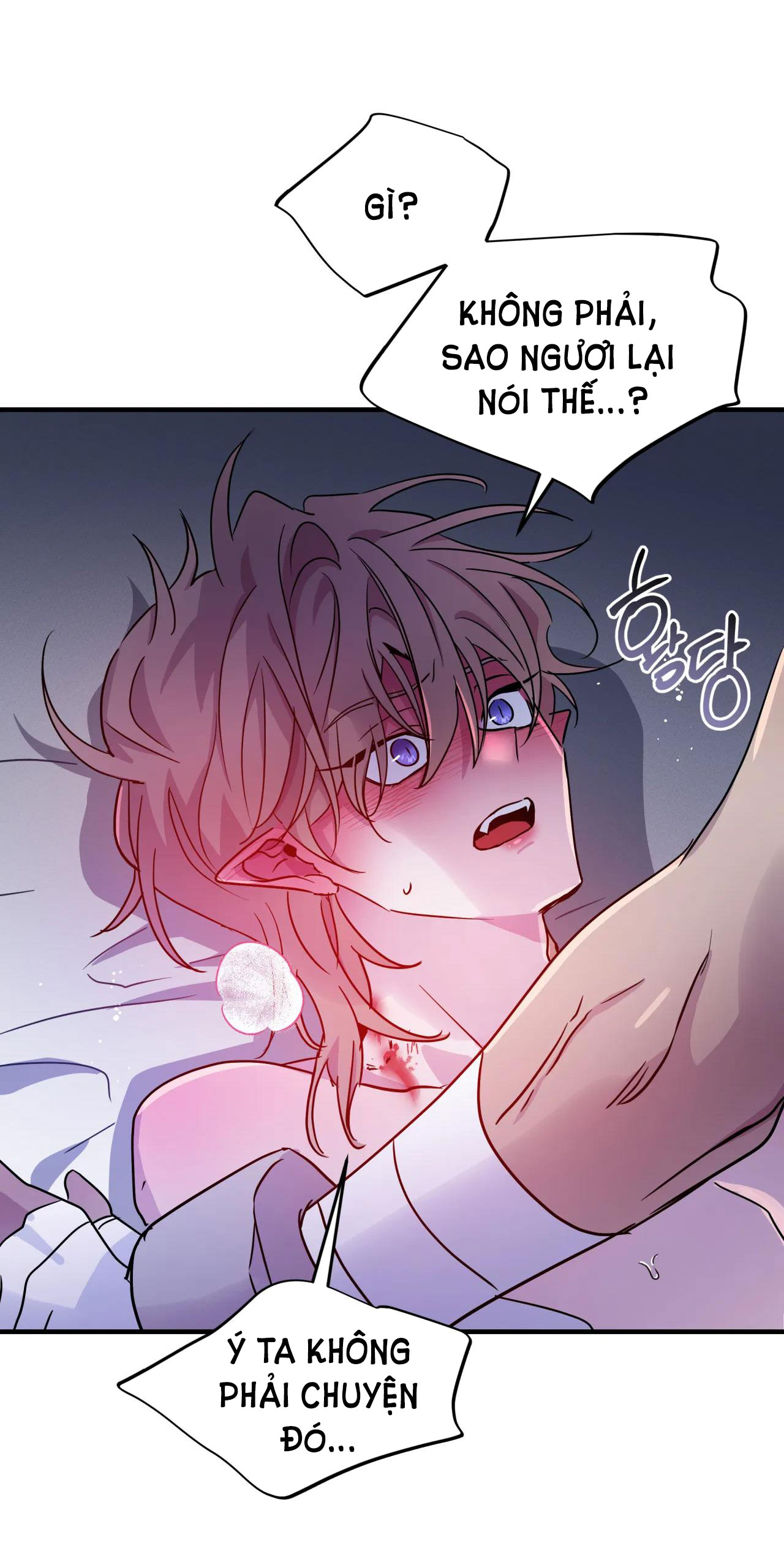 hắc vực chapter 36.1 29