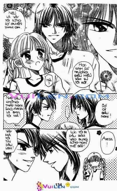 arita đáng yêu chapter 4 134