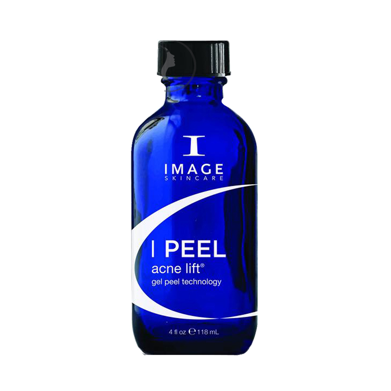 Dung dịch trị mụn Image Ipeel Acne Lift