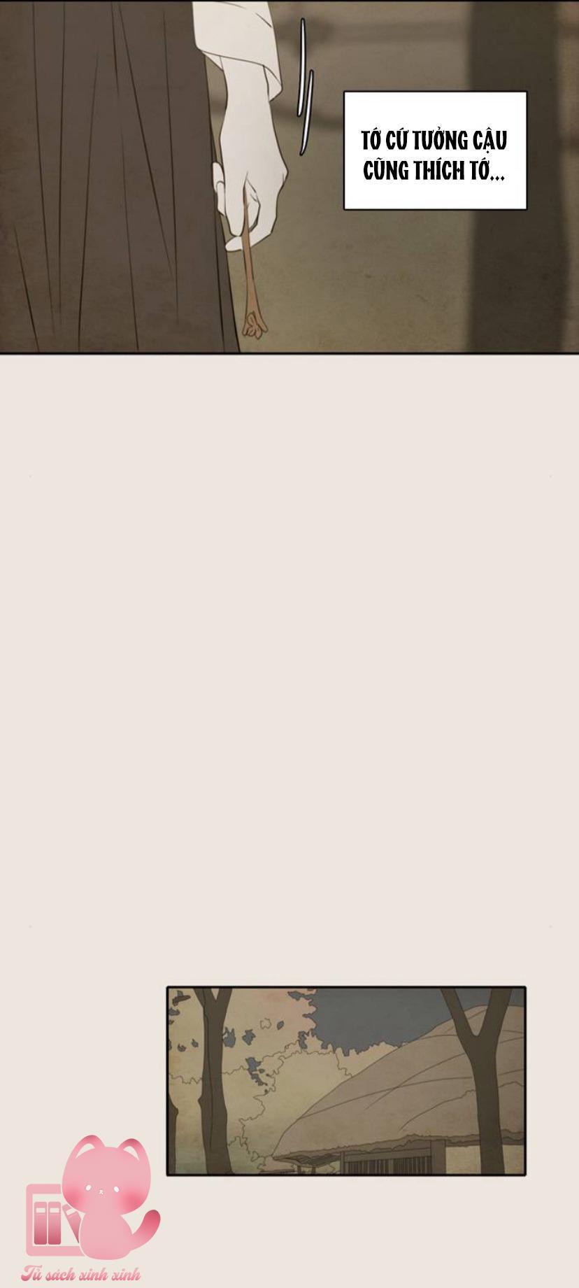 a good day to be a dog chapter 74 48