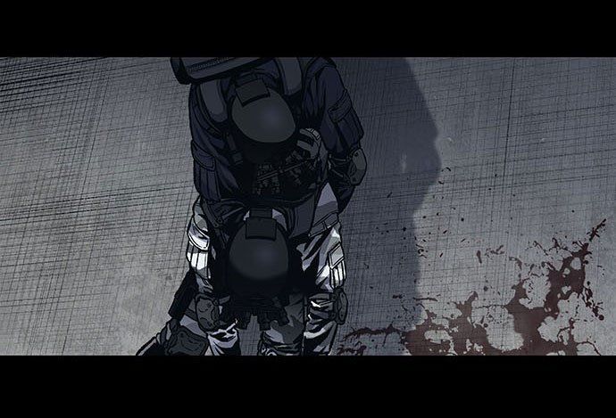 dog man (chó săn) chapter 1 51