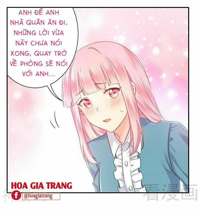 phục thù thiếu gia tiểu điềm thê chapter 67 9