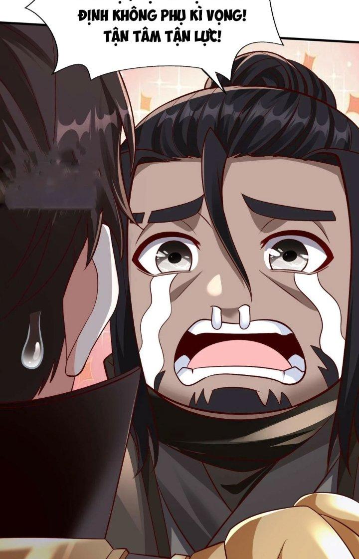 đại tần, ta là con tần thủy hoàng, giết địch thành thần chapter 48 53