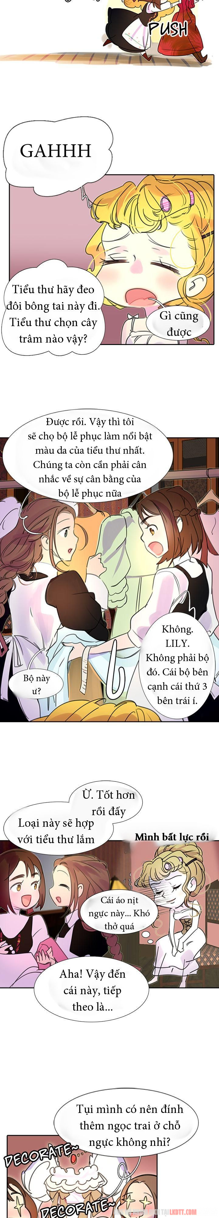đừng xem thường nữ phụ chapter 4 11
