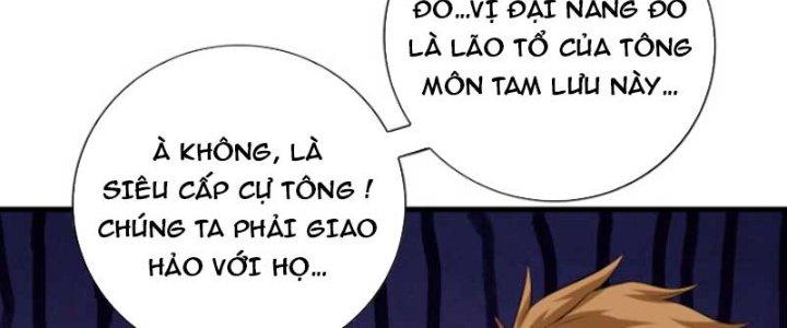 ẩn cư mười vạn năm, đời sau mời ta rời núi chapter 14 92