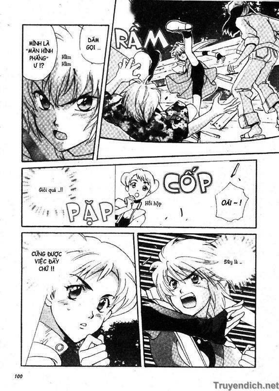 meteor methuselah chapter 3 4