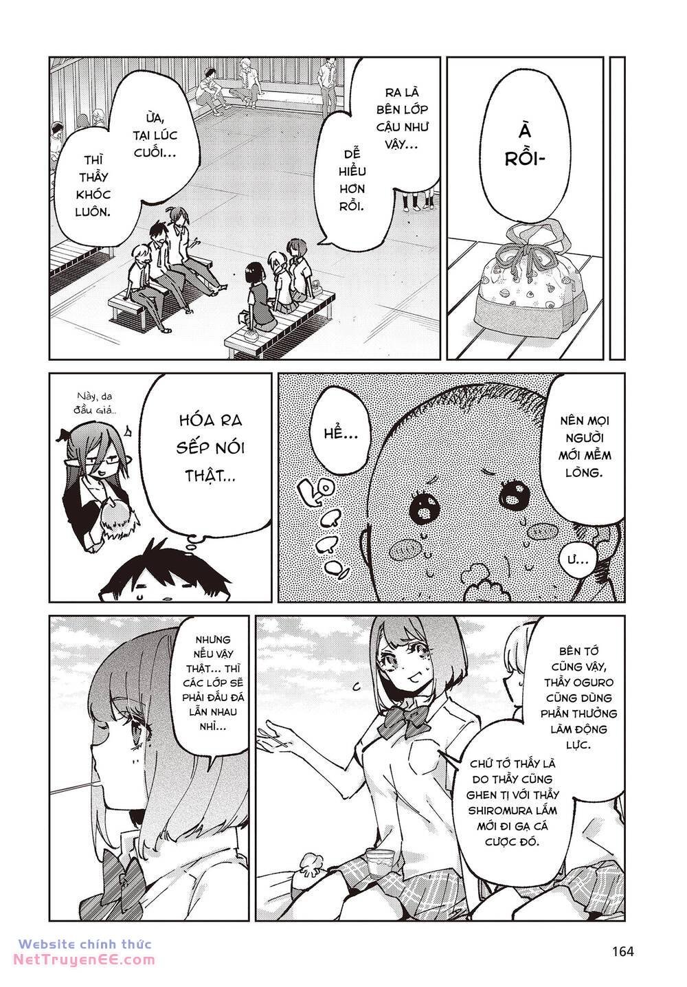 jiangshi kaitan blood chapter 80 18