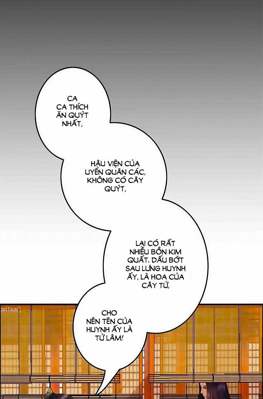 thịnh thế thanh ca chapter 10 43