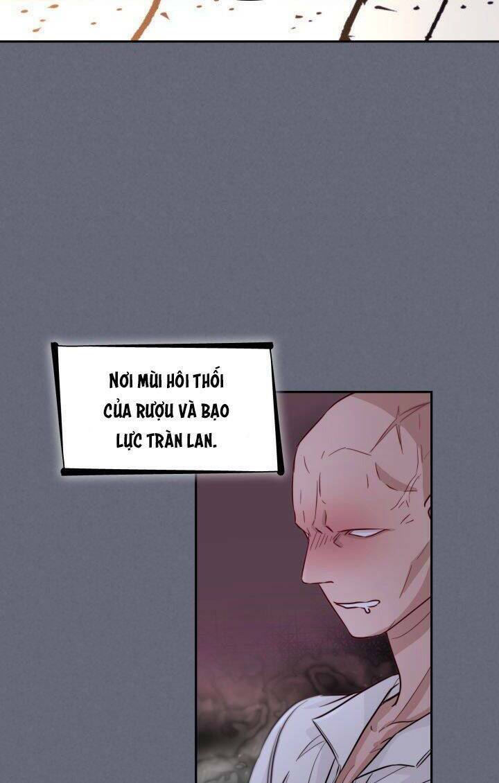 dây xích kiềm chế nam chính hắc ám tuột mất rồi chapter 42 49