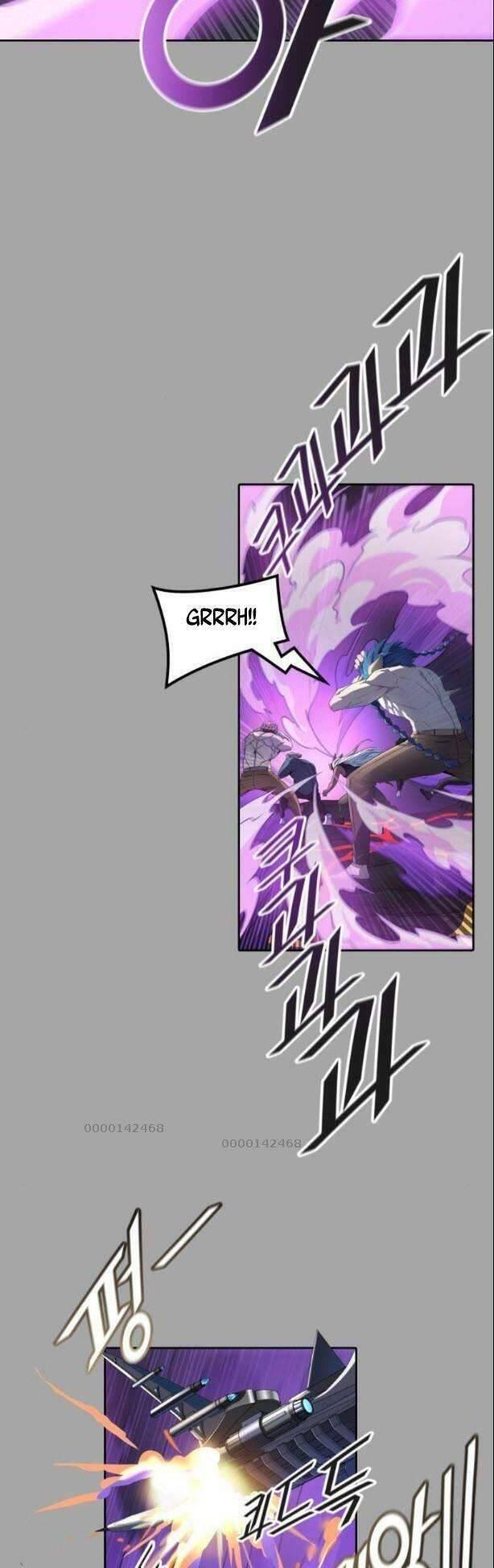 tòa tháp bí ẩn 2 chapter 527 25