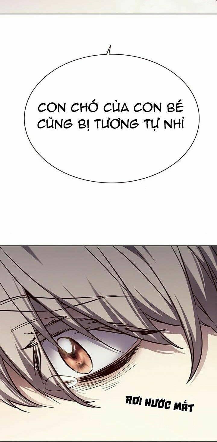 biến thân thành mèo chapter 165 58