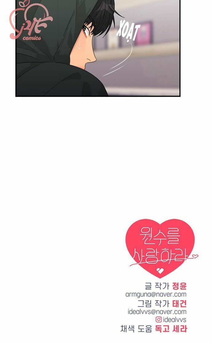 phải lòng oan gia chapter 65 32