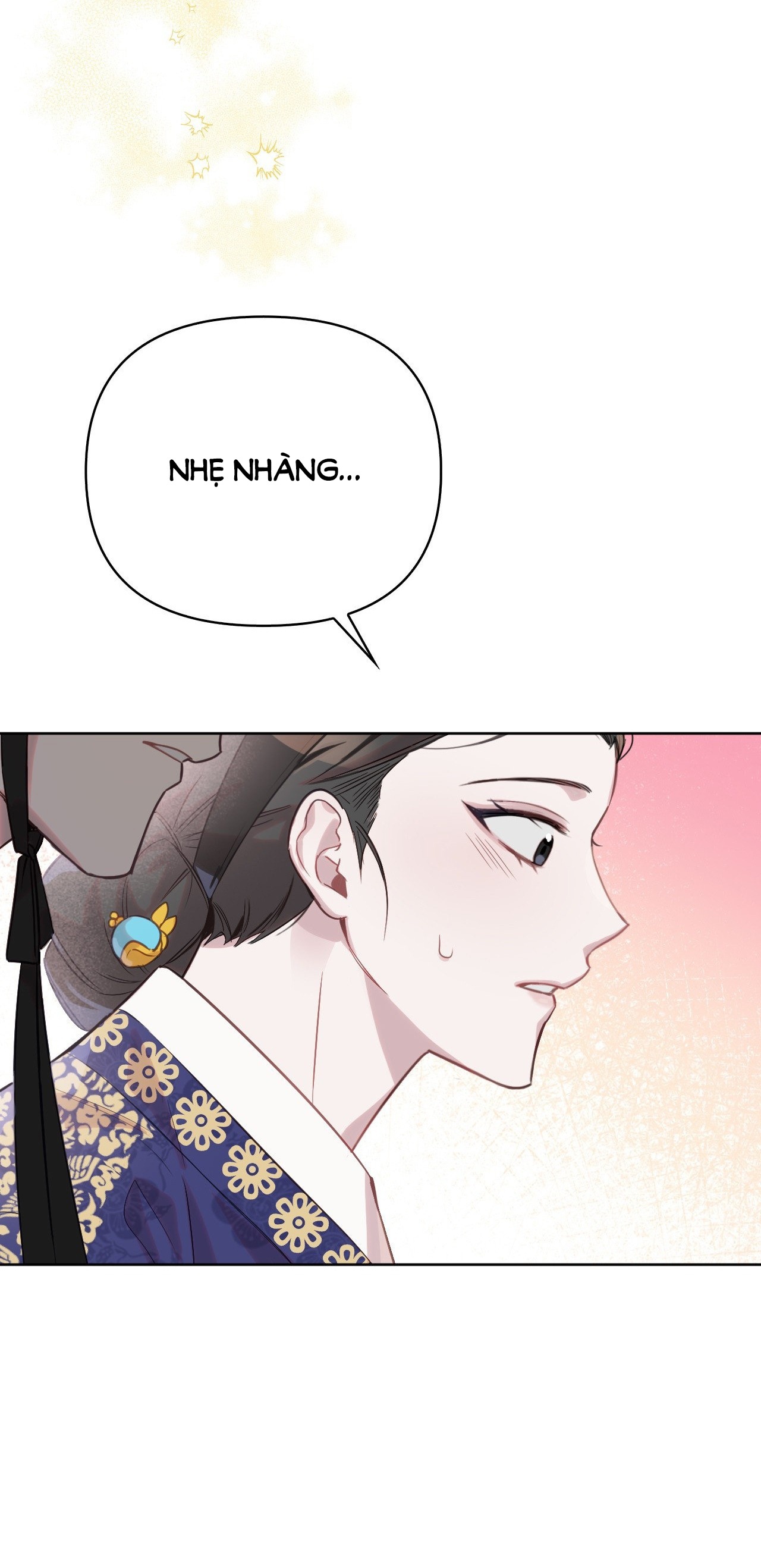 [18+] hậu cung kế chapter 4.2 10