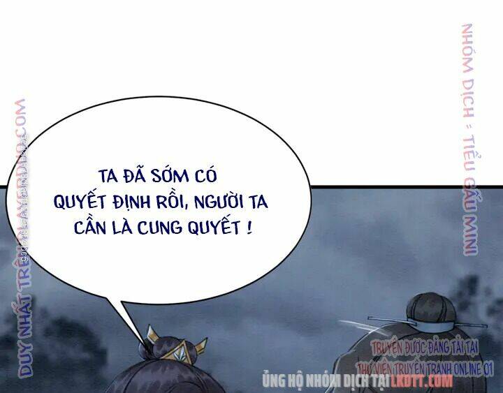 trọng sinh bá sủng nhiếp chính vương quá mạnh mẽ chapter 163 59