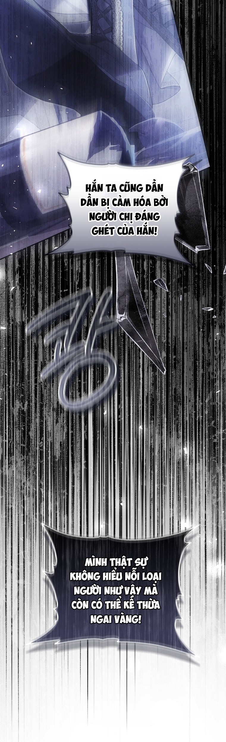 con rối ác nữ marionette chapter 91 40