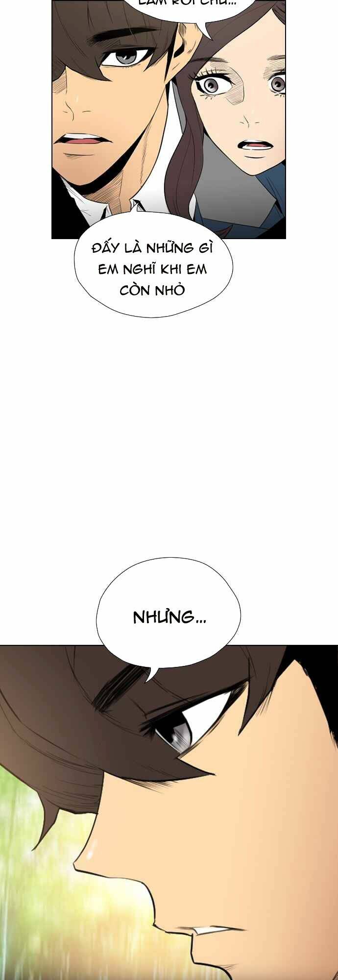 kẻ hồi sinh chapter 130 4