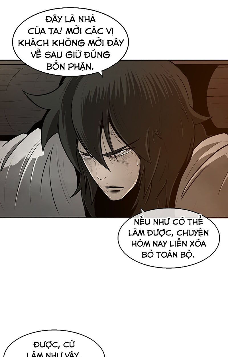 Bắc Kiếm Giang Hồ chapter 2 48