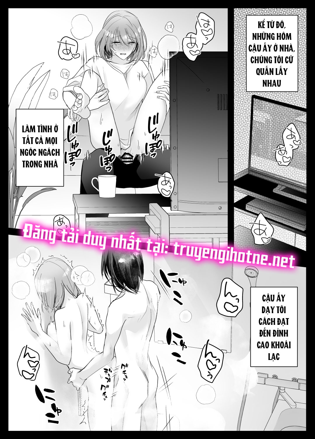 [21+] đồ chơi của kẻ có sức mạnh lời nói, cả cơ thể và trái tim đều bị thao túng và chiếm đoạt chapter 3.1 1