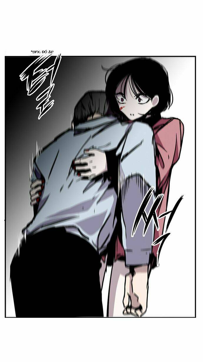 người máy hủy diệt chapter 12 25