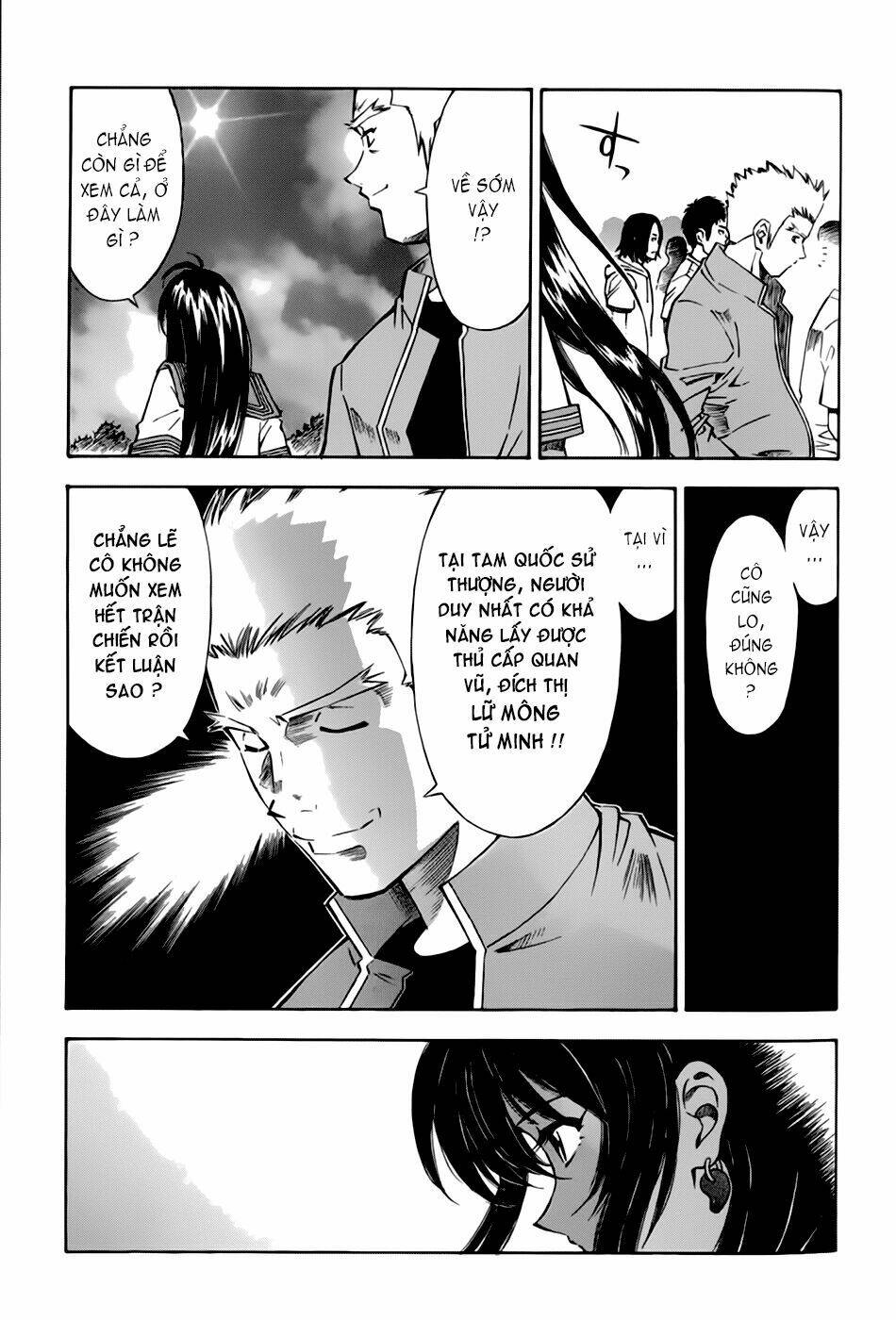 dragon girl - ikkitousen chapter 19 6