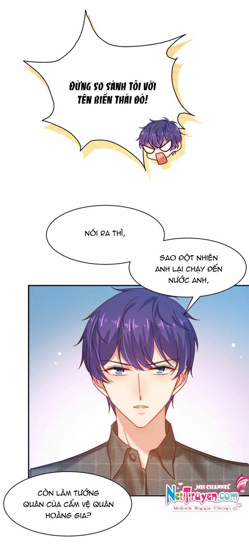 ma lạt thiên kim đẩu ác thiếu chapter 184.5 4