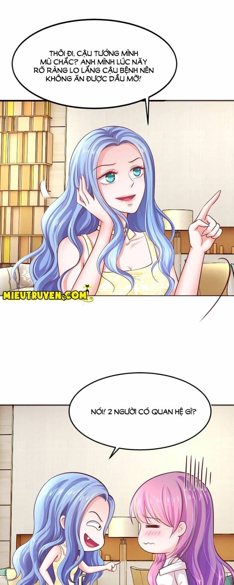 thú cưng độc quyền của boss chapter 7 19