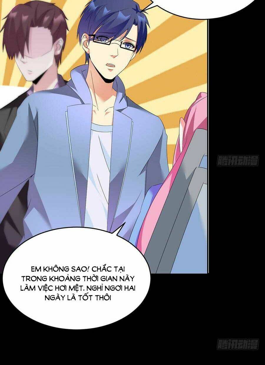 bảy ngày thực cốt hôn ước chapter 21 16