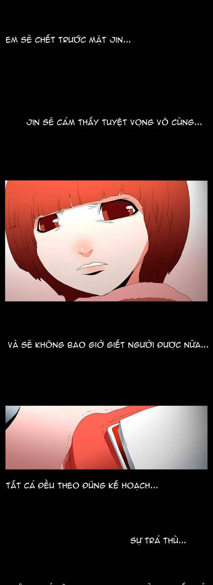 siêu năng chapter 83 64