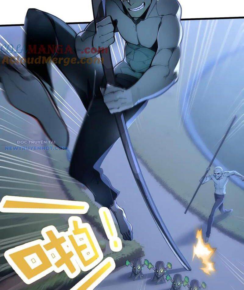 toàn dân thần vương: tôi hiến tế nghìn tỷ sinh linh! chapter 58 33