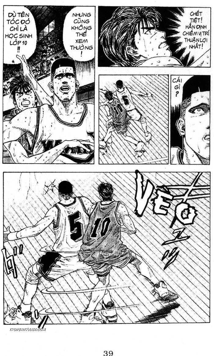cao thủ bóng rổ chapter 129 4