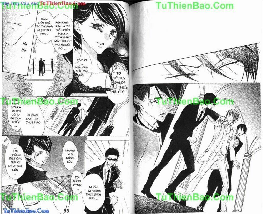 kỵ sĩ mỹ nam chapter 2 45