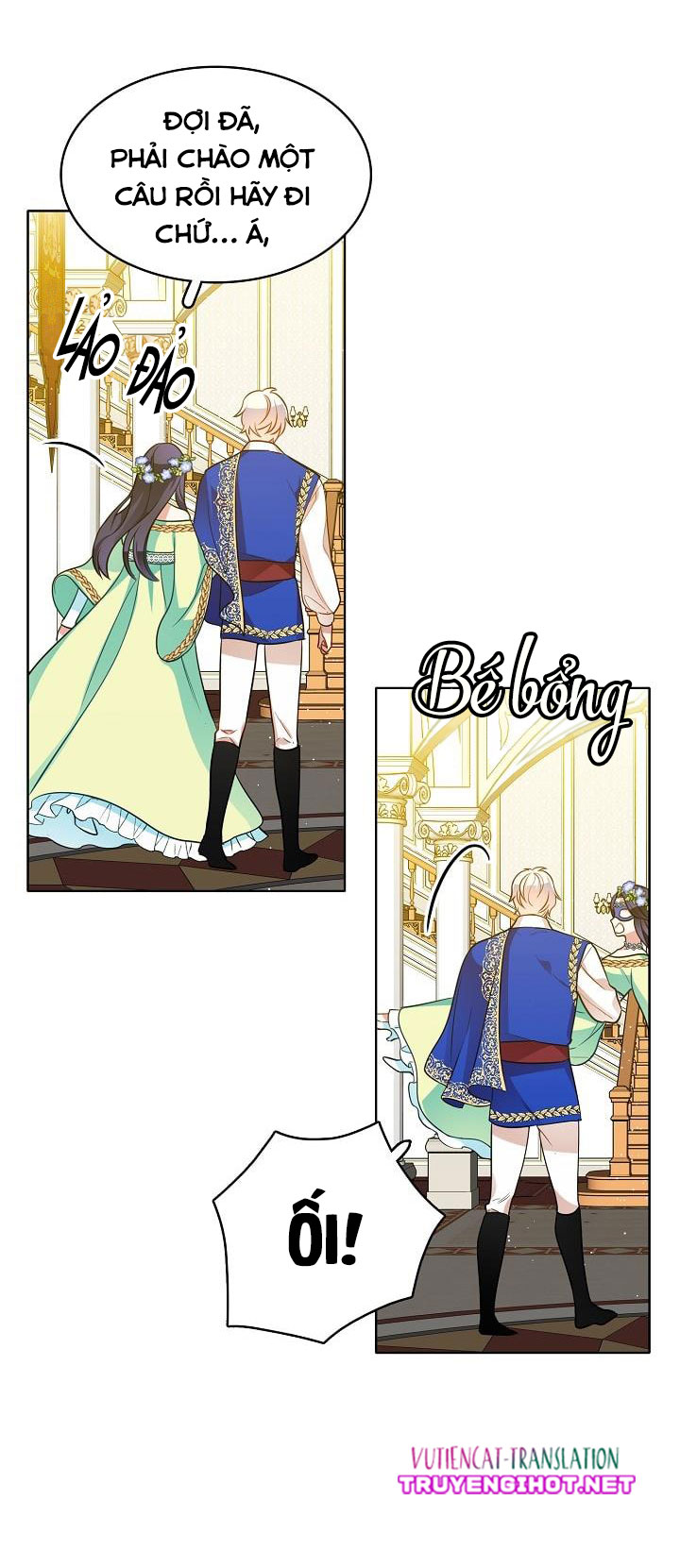 thanh tra của muiella chapter 72 21