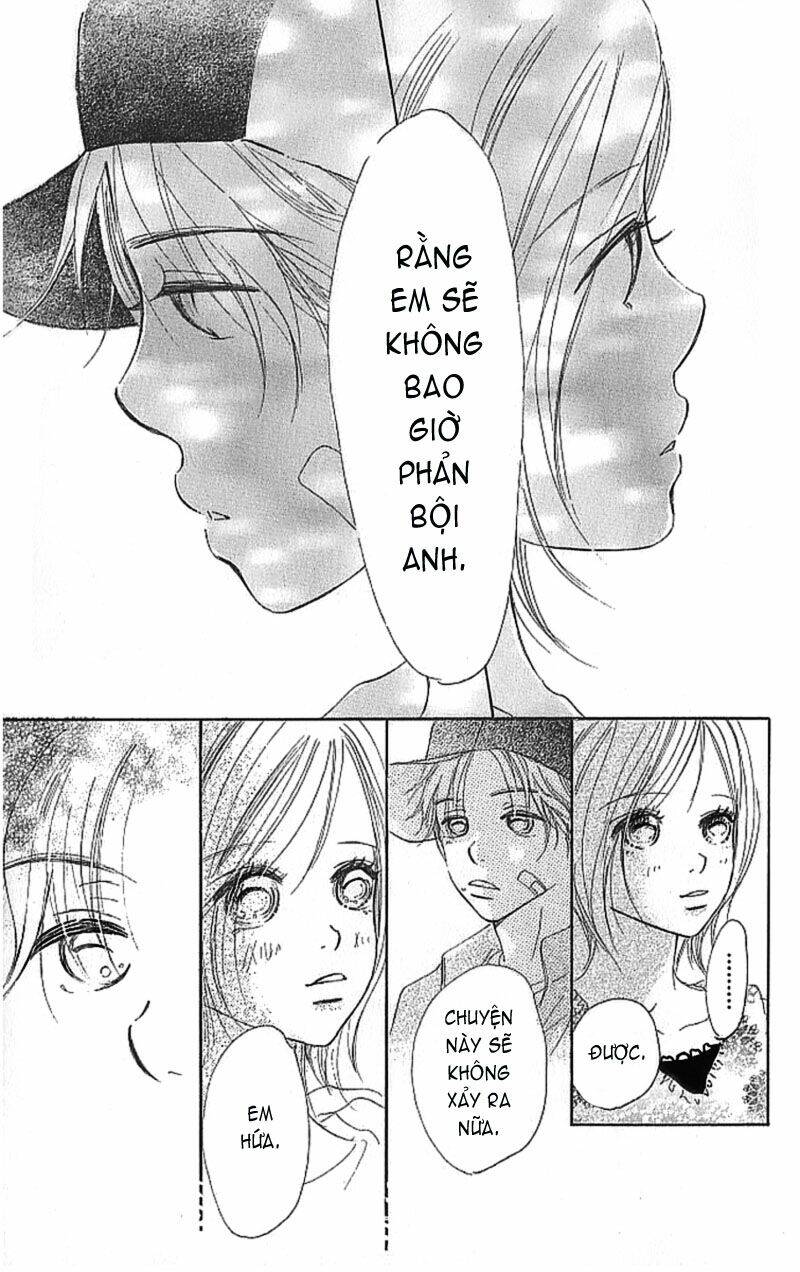 ngày ấy ta bên nhau chapter 6 31