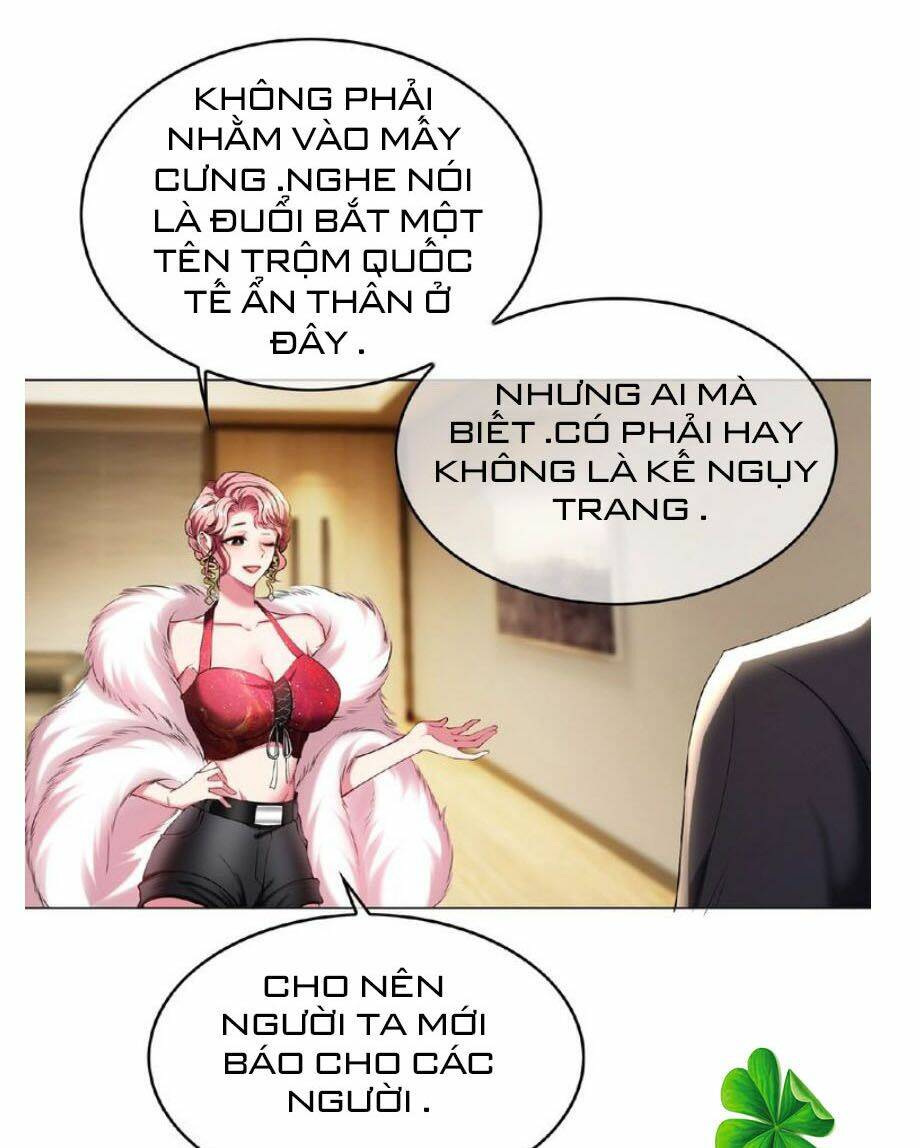 cô vợ nhỏ nuông chiều quá lại thành ác!! chapter 156 5