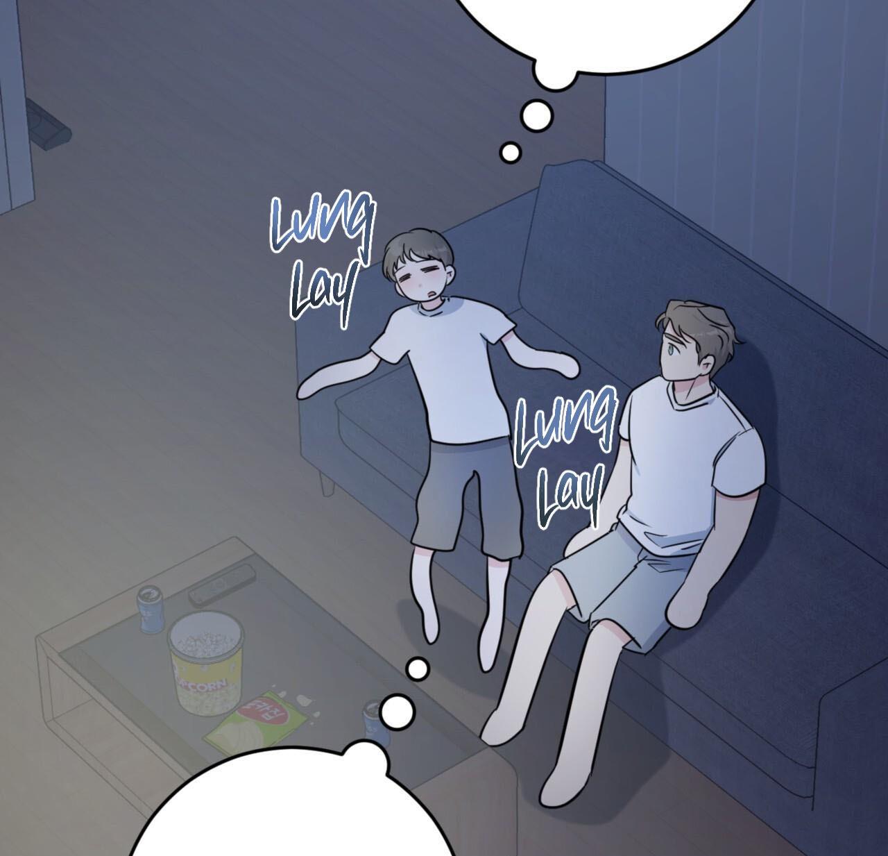 khu rừng tĩnh lặng chapter 7 31