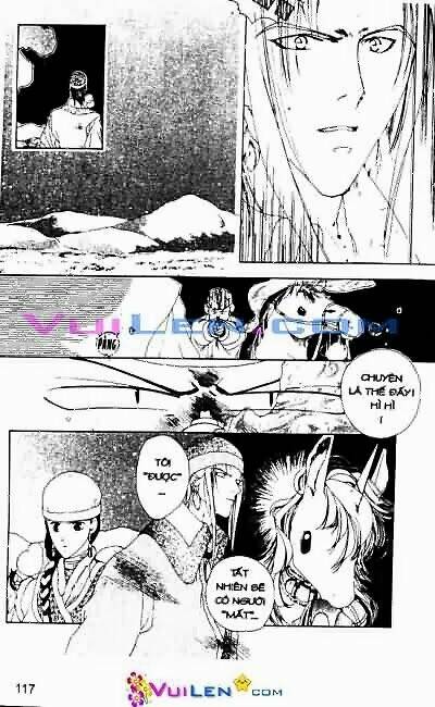 duyên kỳ ngộ chapter 3 118