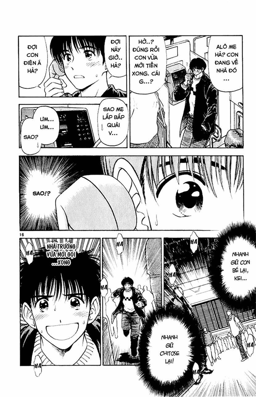 salad days chapter 32 16